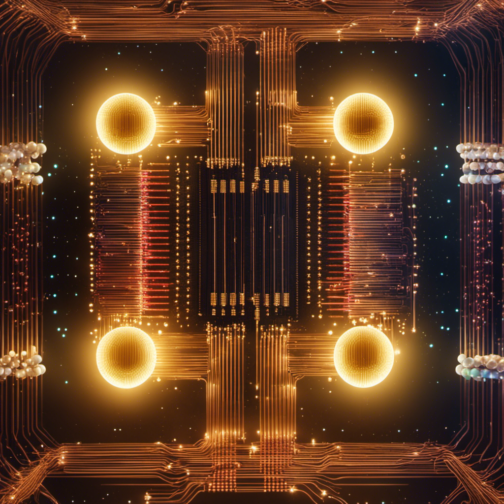 Revolutionizing the Industry: How Quantum Computing Changes Everything