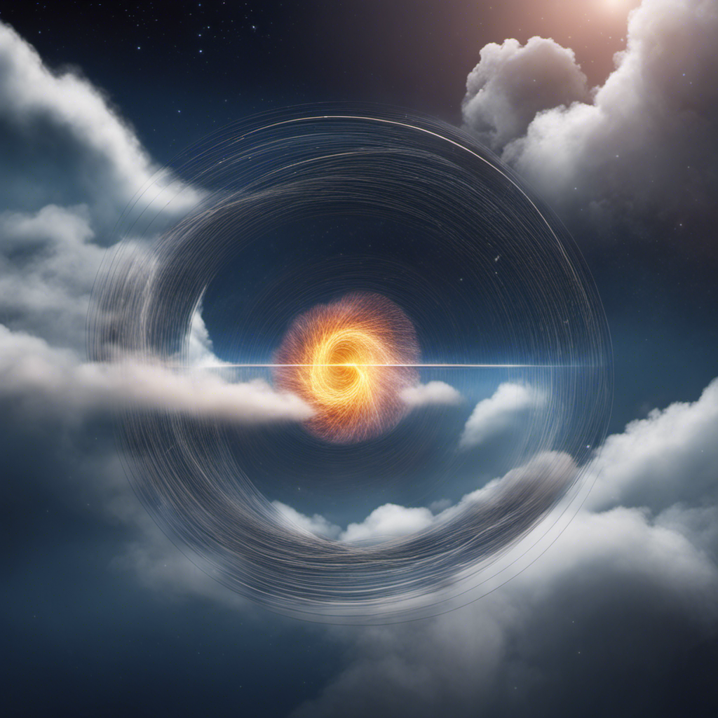 The Uncertainty Principle: A Quantum Computing Perspective