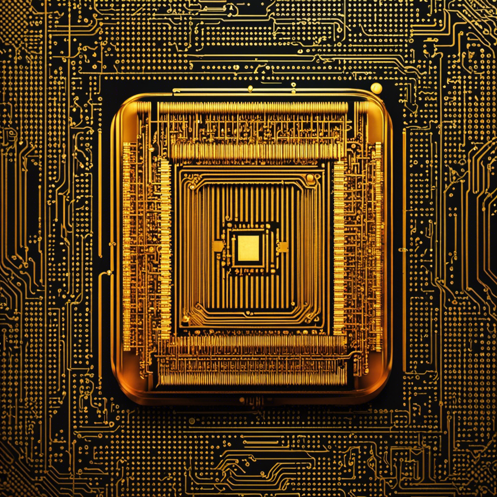 The Game Changers: Developers of Quantum Computing
