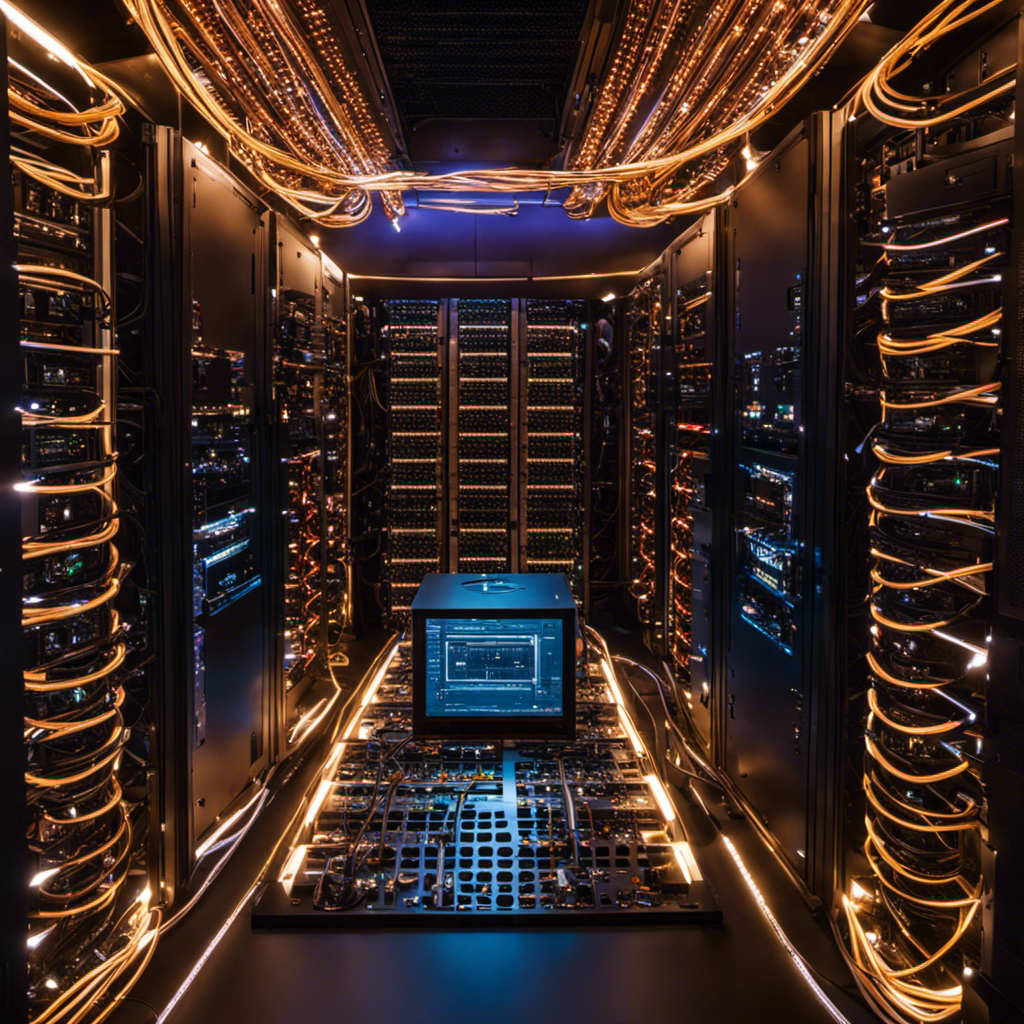 Impacting Industries: Quantum Computing in Action