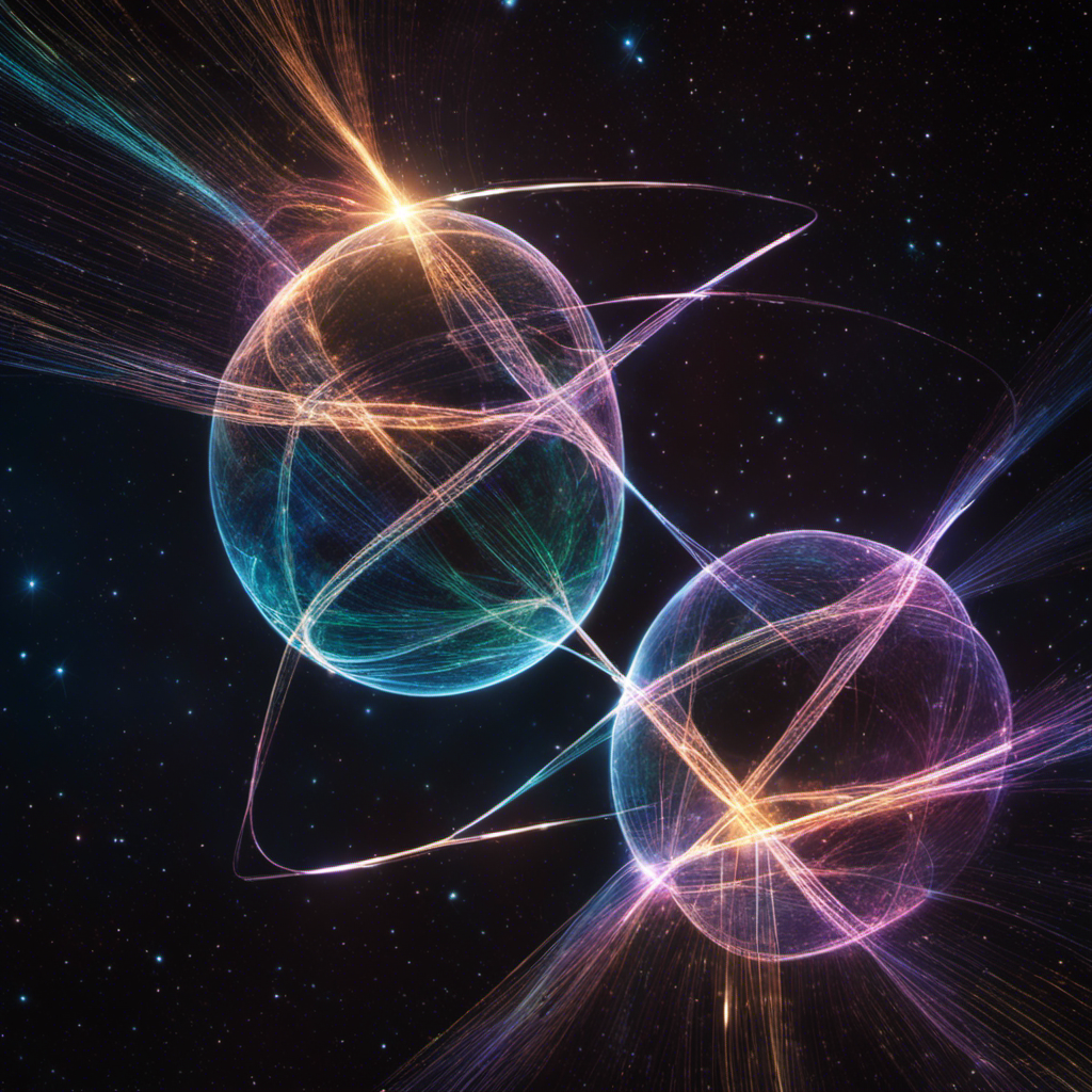Quantum Entanglement: Understanding its Relation to Quantum Computing