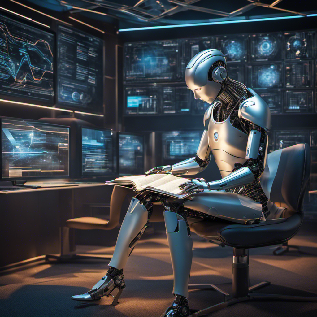 The Future of Tech: QuantumByteBuzz’s Predictions