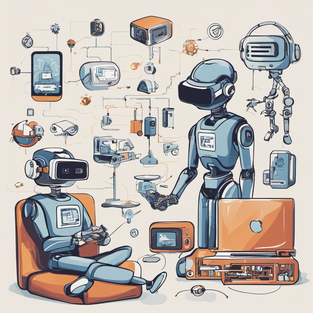 QuantumByteBuzz: Understanding Tech Better