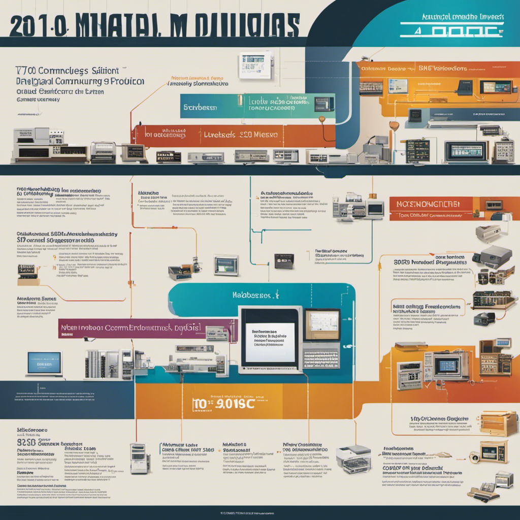 Understanding the Innovators Behind Our Digital Future