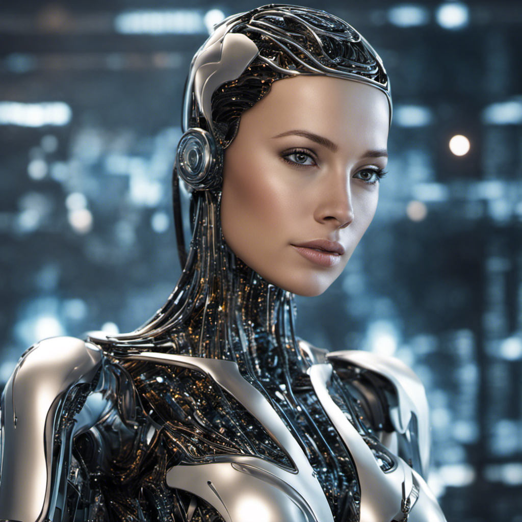 The Groundbreaking Developments Reshaping our Digital World