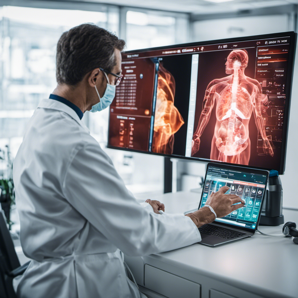 AI-Driven Solutions: Transforming Industries One Algorithm at a Time