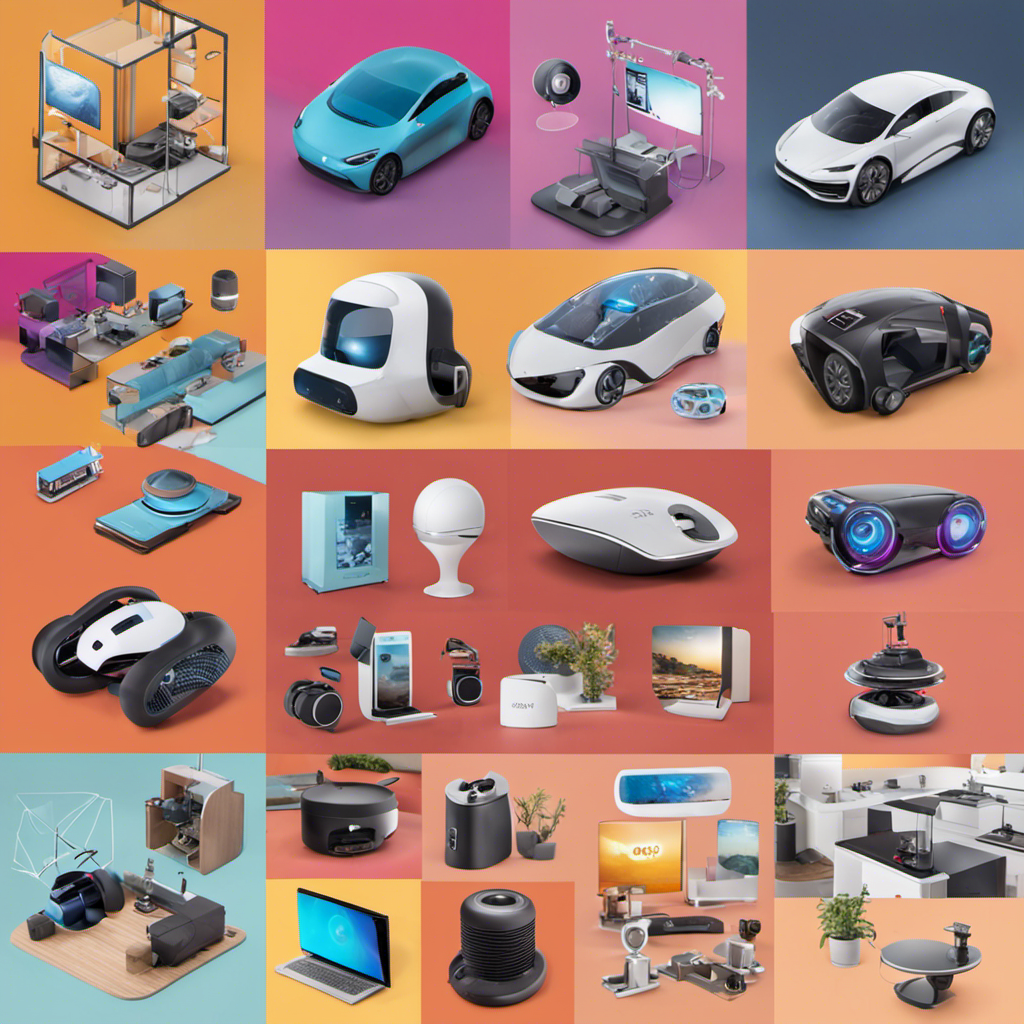 A Deep Dive into the Real-world Impact of Tech Innovations