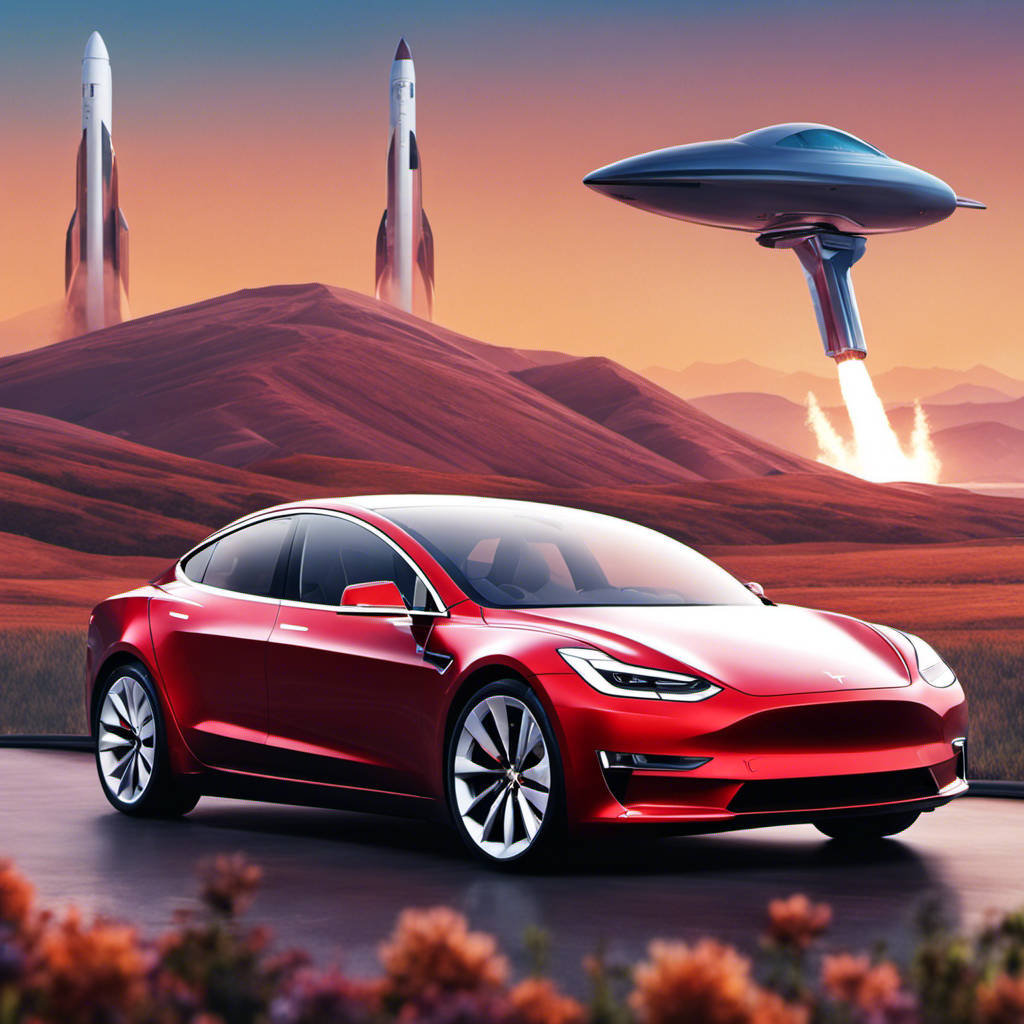 Behind Every Great Tech: The Visionaries Shaping Their Industries
