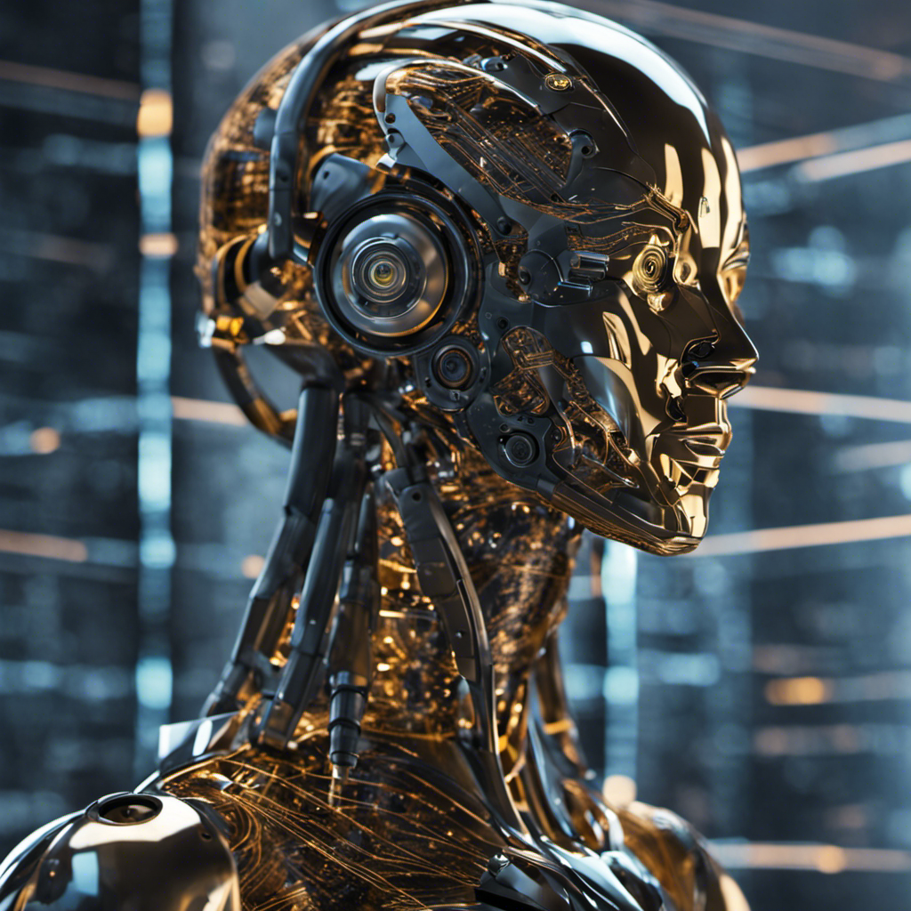 AI, Biotech and More: The Innovations Paving Our Digital Path