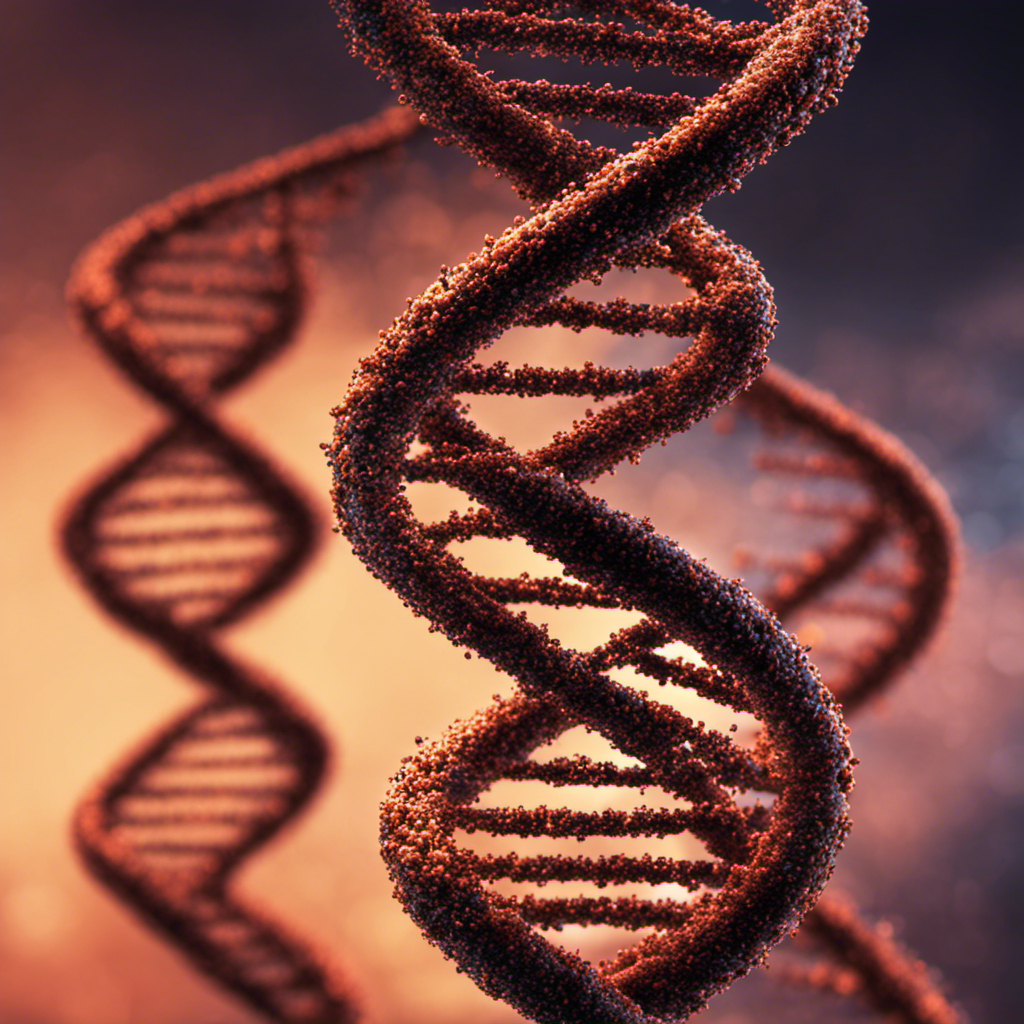 The Cutting-Edge Developments in AI and Biotechnology
