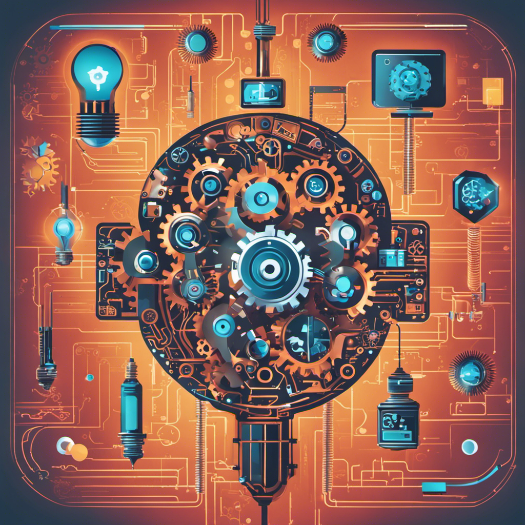 Latest Tech Breakthroughs: Practical Applications and Beyond