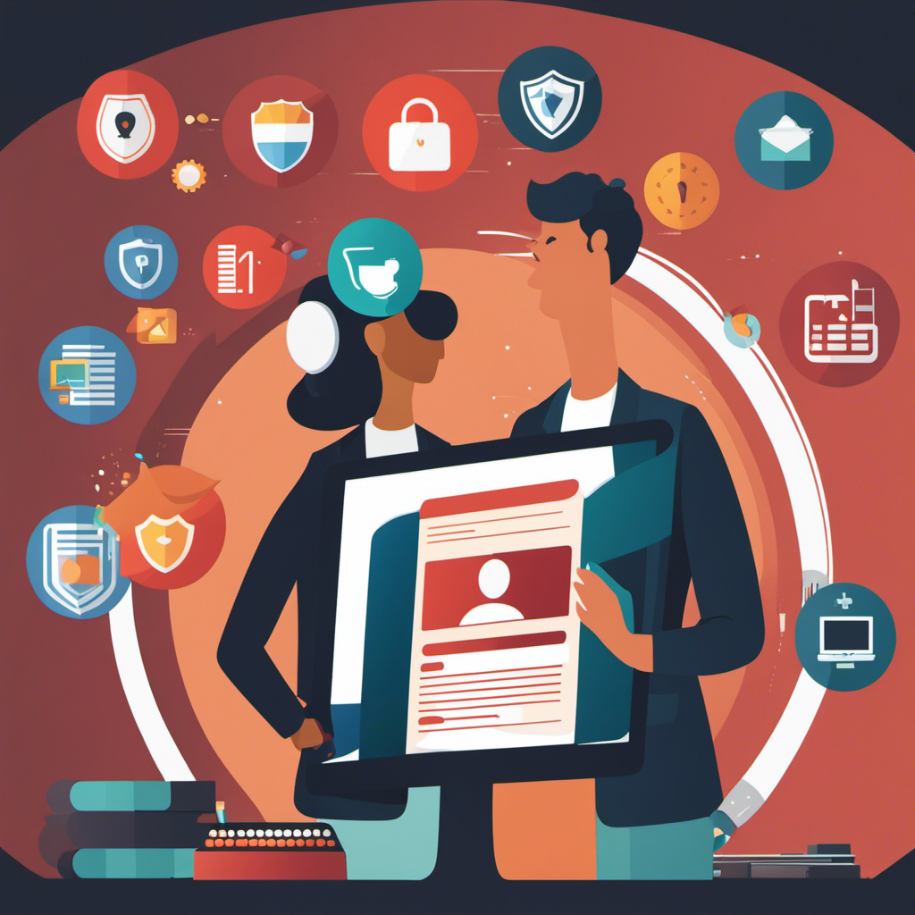 Safeguarding Your Digital World: Practices to Embrace
