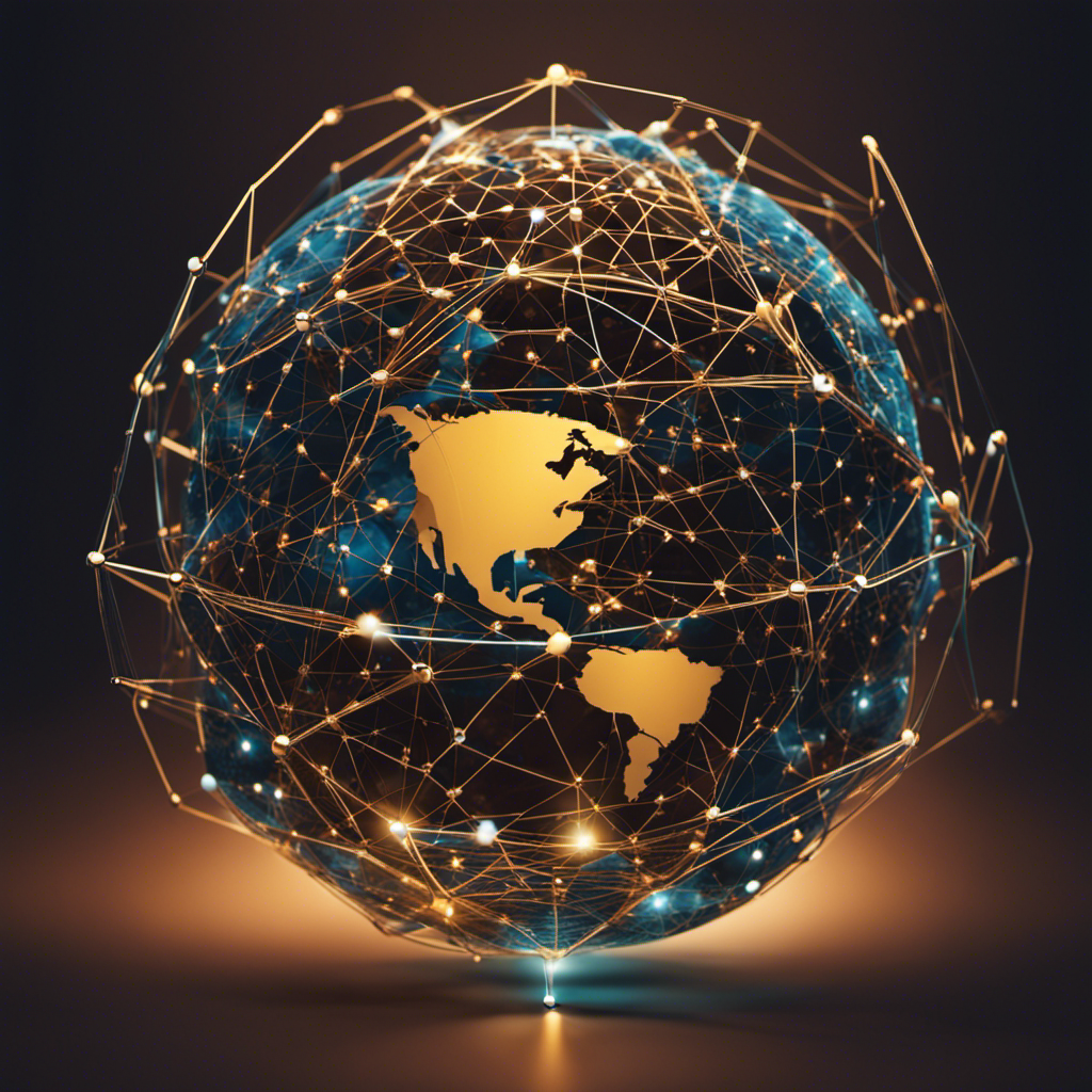 Guide to Safeguarding Your Data in an Interconnected World