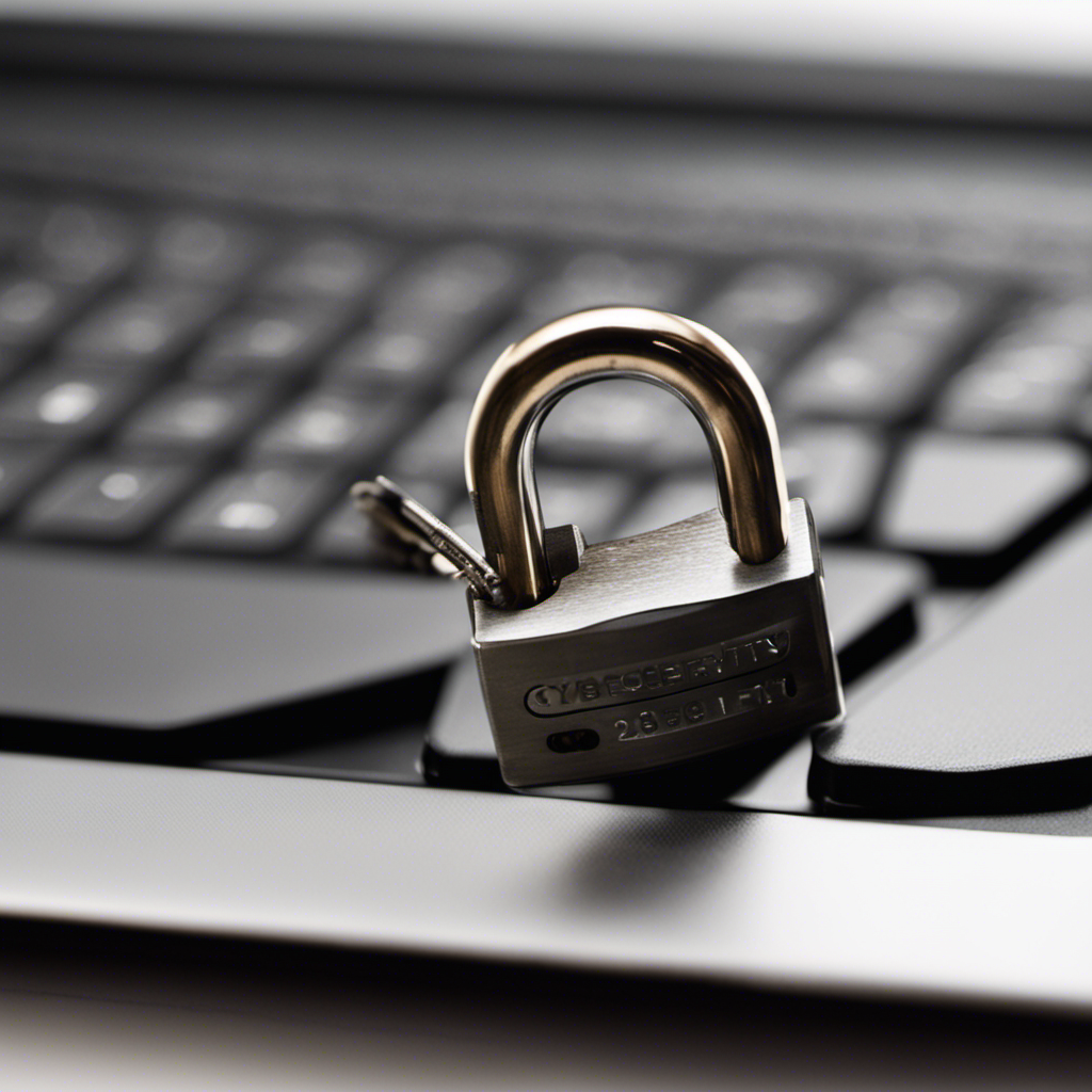 Best Practices for Cybersecurity: Keeping Threats at Bay