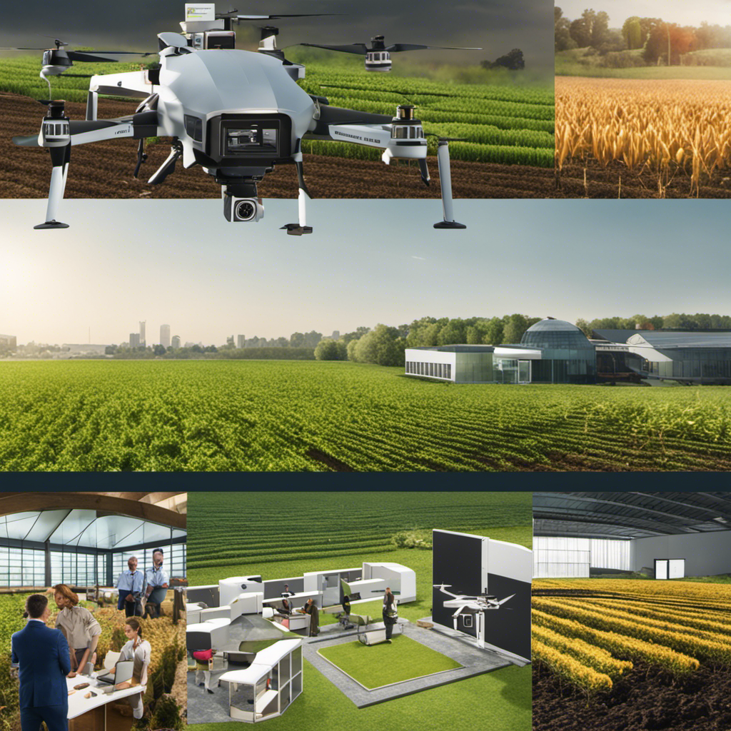 Embracing Digitalization: The Road to Success in Industries