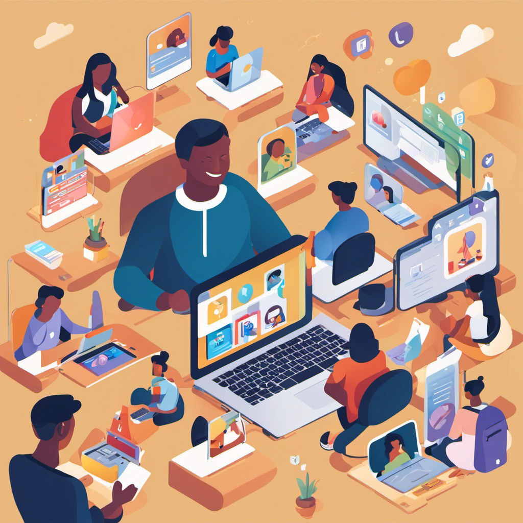 Lessons Learned from Transitioning to Digital in various Sectors