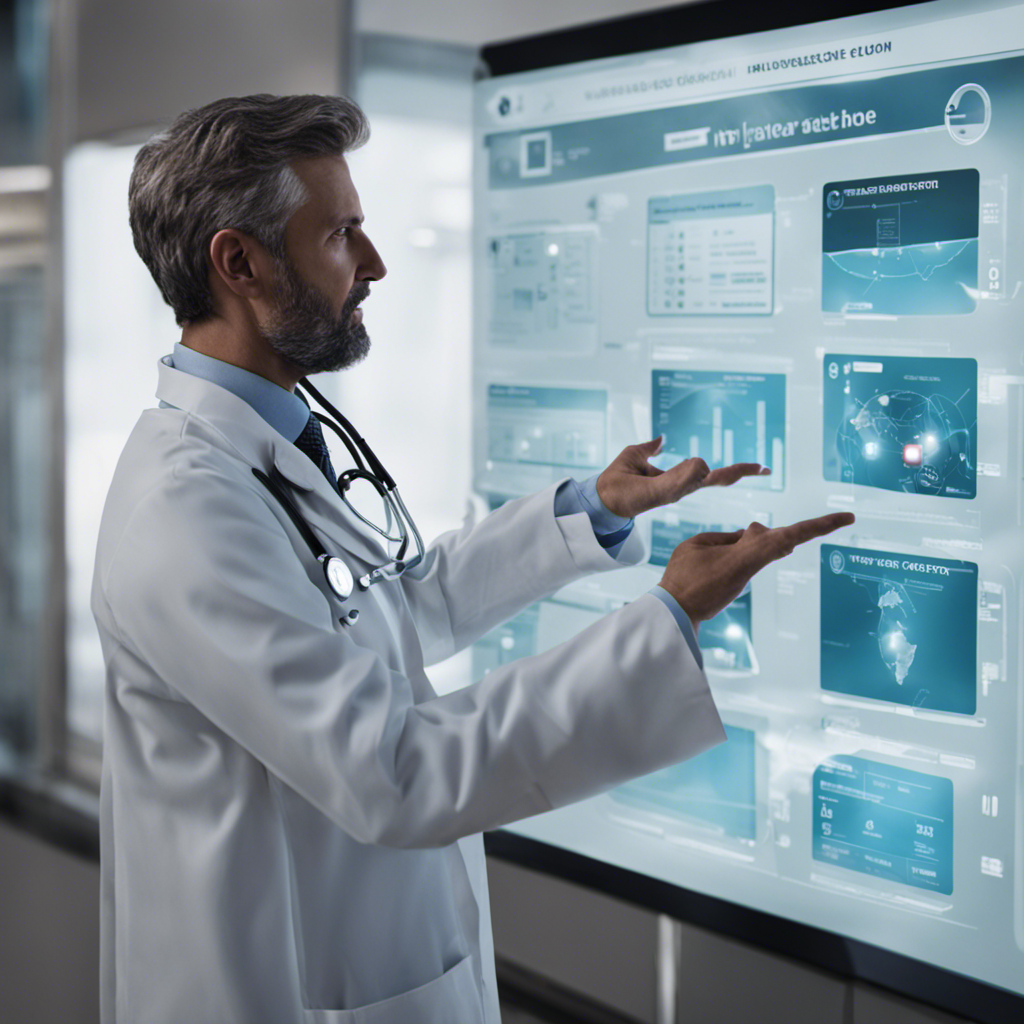 How Different Sectors are Leading the Charge in Digital Transformation